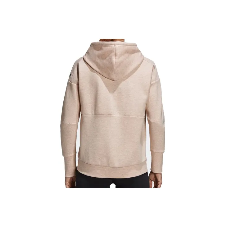 Adidas Jackets Women's Hazy Coral Pink-1