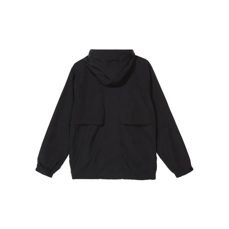 Stussy Block Tech Jacket-4