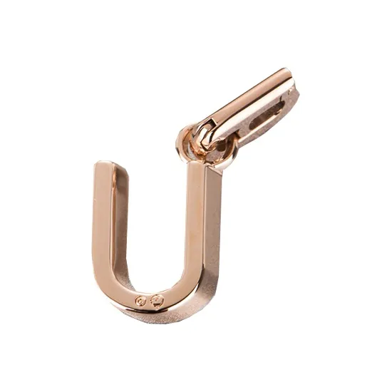 Swarovski Remix Collection Charms / Pendants Women's Rose Gold-3