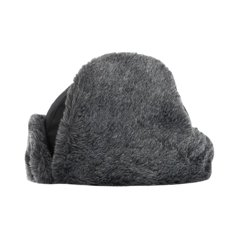 THE NORTH FACE Polyester Trapper Hats Unisex Black-2