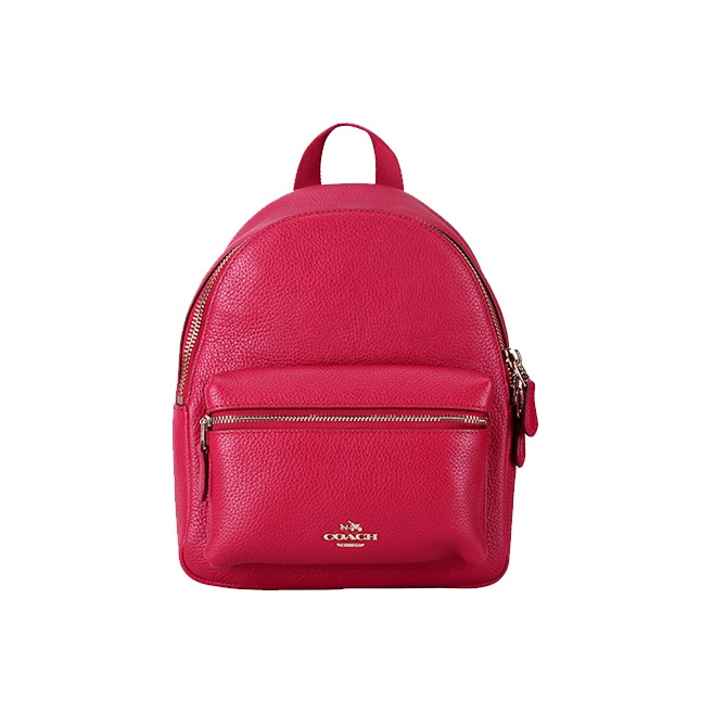 Coach shops Charlie Backpack