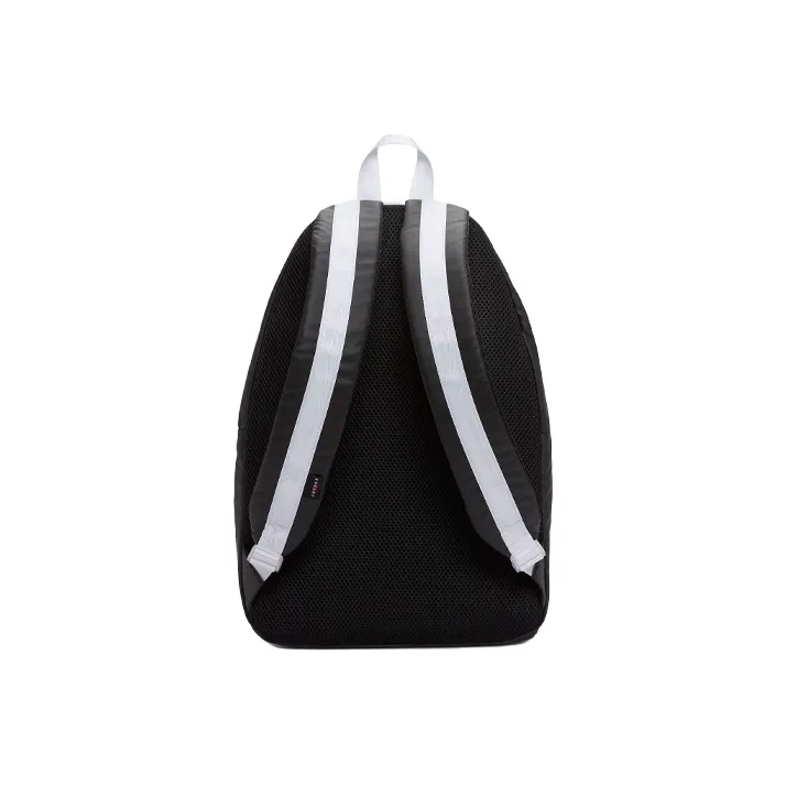Jordan Backpacks Black/White-1