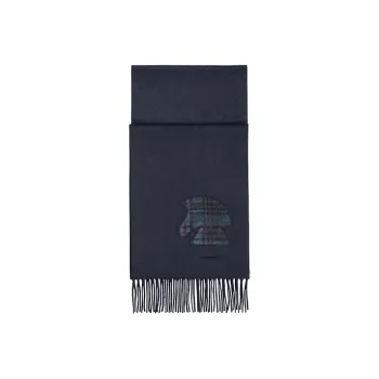 HERMES Knit Scarves Men