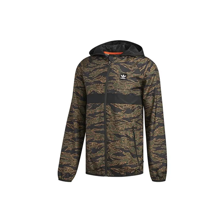 Adidas Originals Jackets Men-1