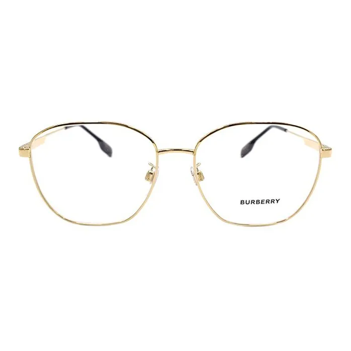Burberry Eyeglass Frames Men-1