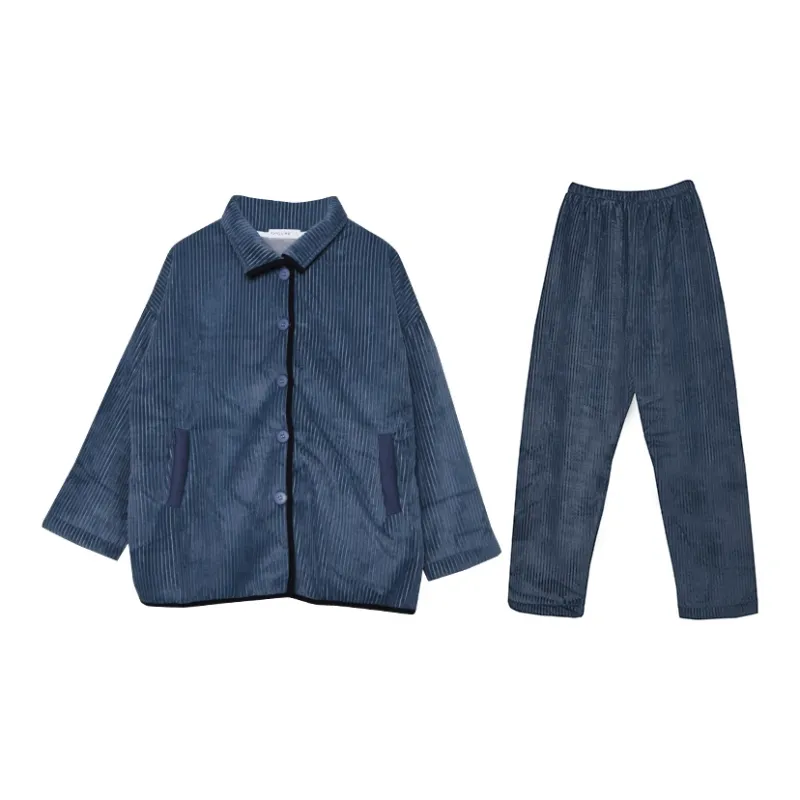 Same Language Women's Pajama Sets-0