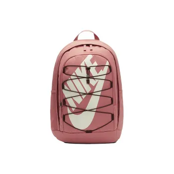 Nike Hayward Polyester Backpack Regular Unisex Canyon Pink