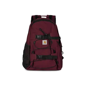 Carhartt WIP Polyester Backpack Regular Unisex Multicolor