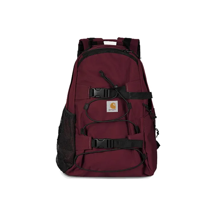 Carhartt WIP Polyester Backpack Regular Unisex Multicolor-0