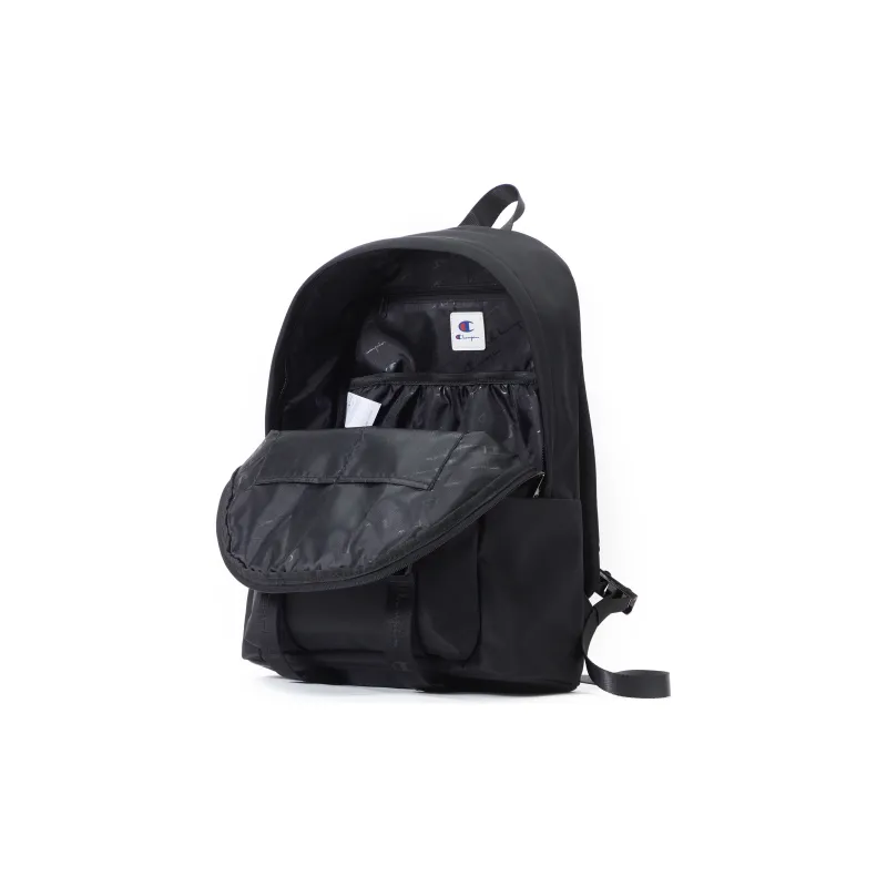 Champion Canvas Backpack Regular Unisex Multicolor-2
