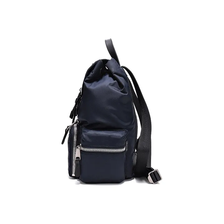 Burberry Backpacks-2