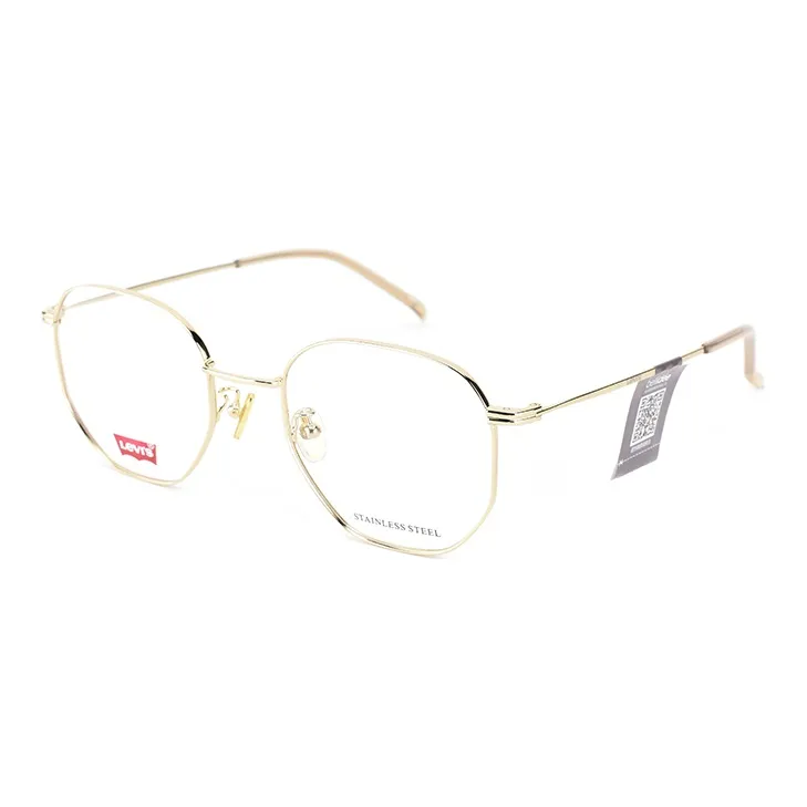 Levis Eyeglass Frames Unisex-4