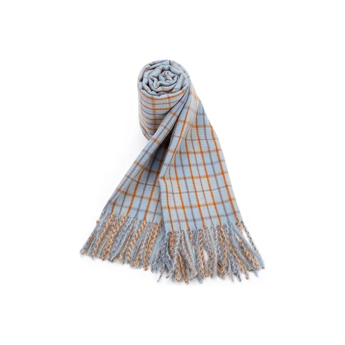 KENMO Shawls Unisex-11