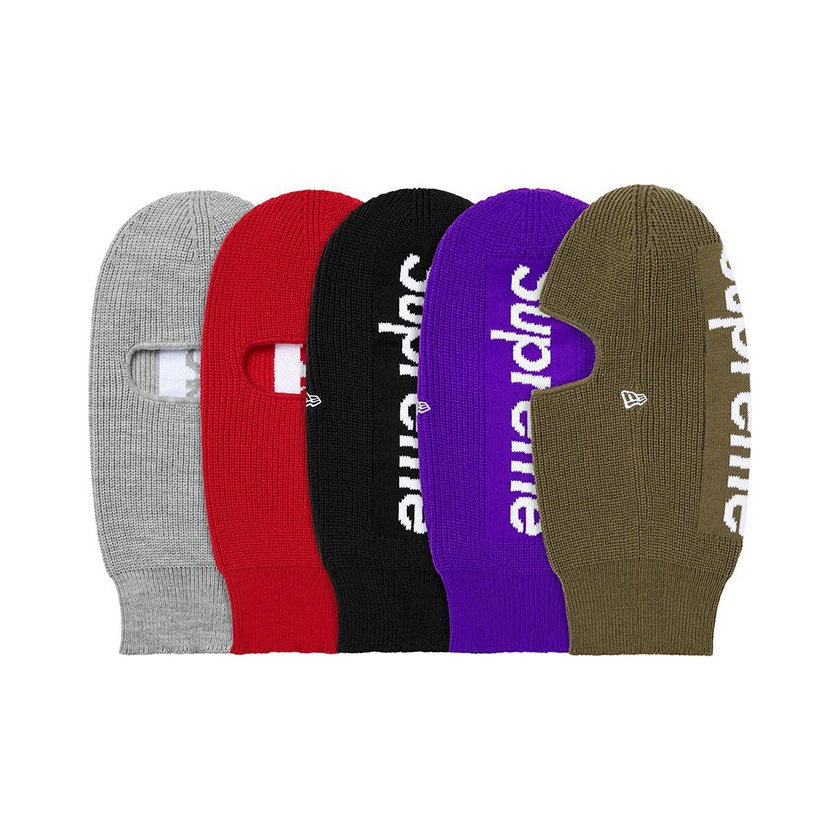 Supreme Balaclava - POIZON