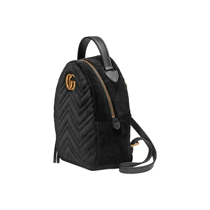 GUCCI Marmont Backpacks-1