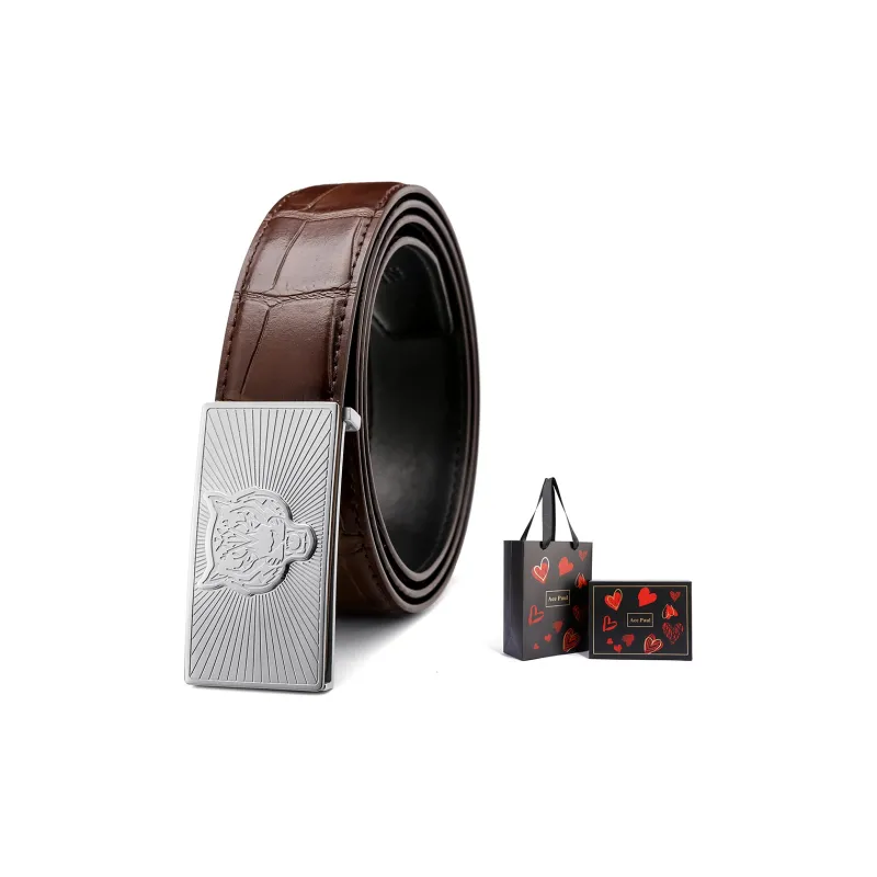 Ace Paul Leather Belts Men-18