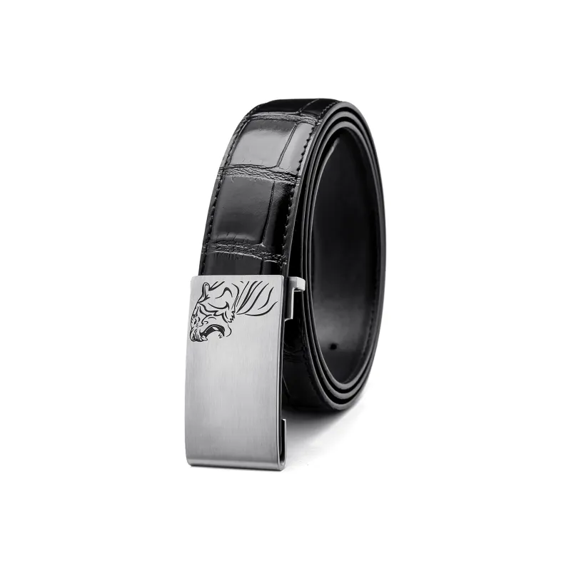 Ace Paul Leather Belts Men-3