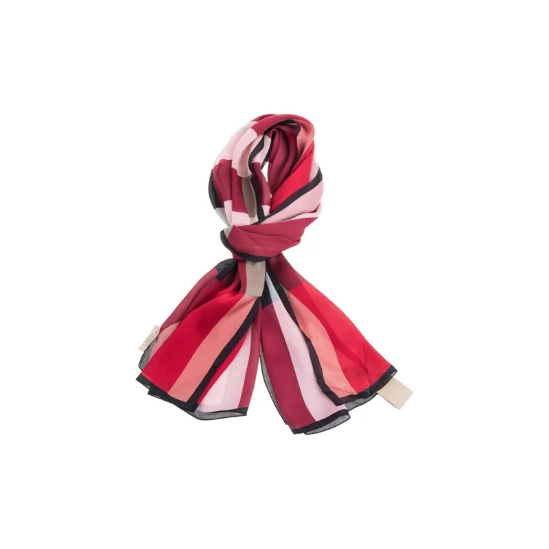 Burberry Silk Scarves Women's-0