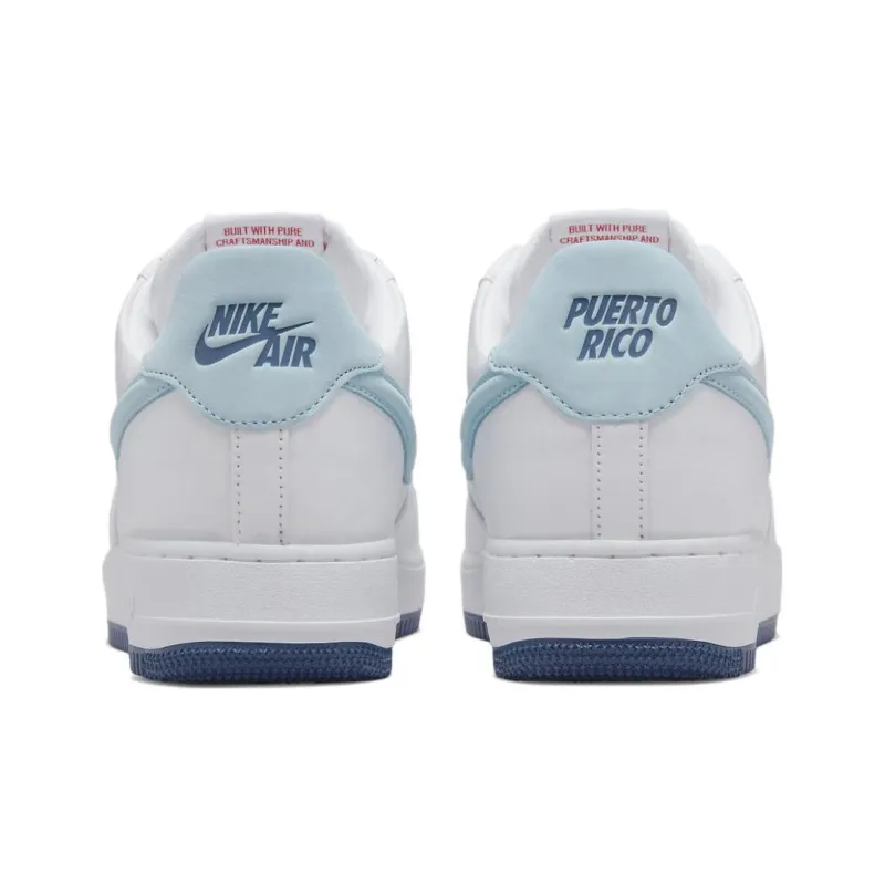 Nike Air Force 1 Low Puerto Rico (2022)-4