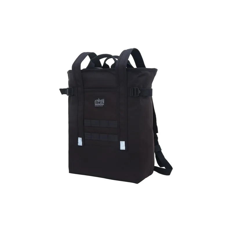Manhattan Portage Polyamide Backpack Regular Unisex-2