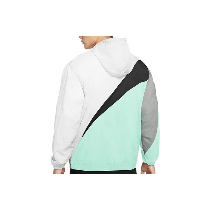 Jordan Jumpman Jackets Men Multicolor Patchwork-1
