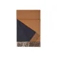 Navy Blue/Umber