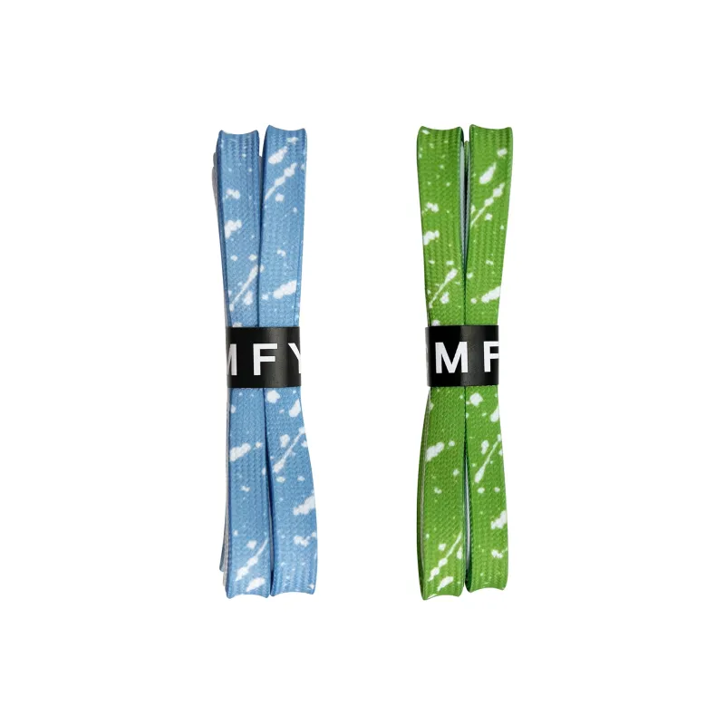 CMFY Shoelaces Unisex-8