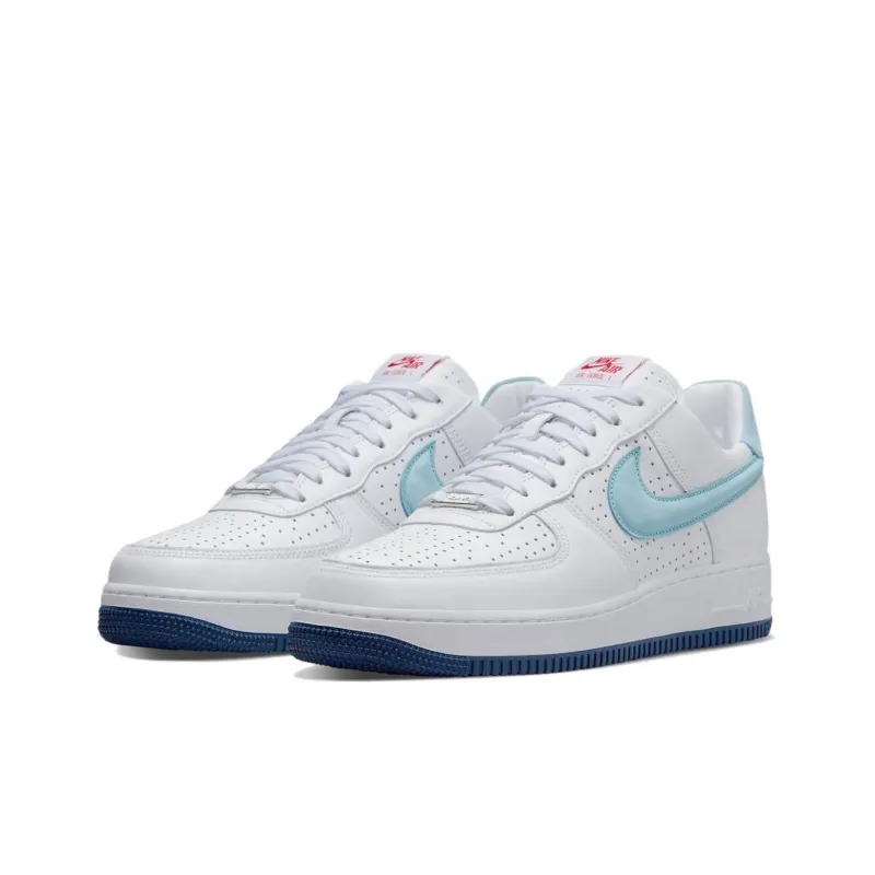 Nike Air Force 1 Low Puerto Rico (2022)-2