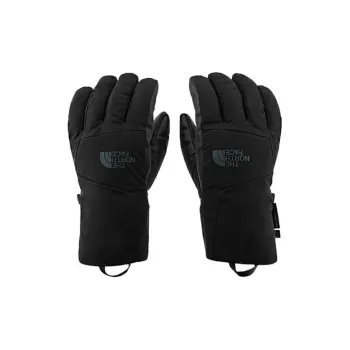 THE NORTH FACE Gloves Women's Black
