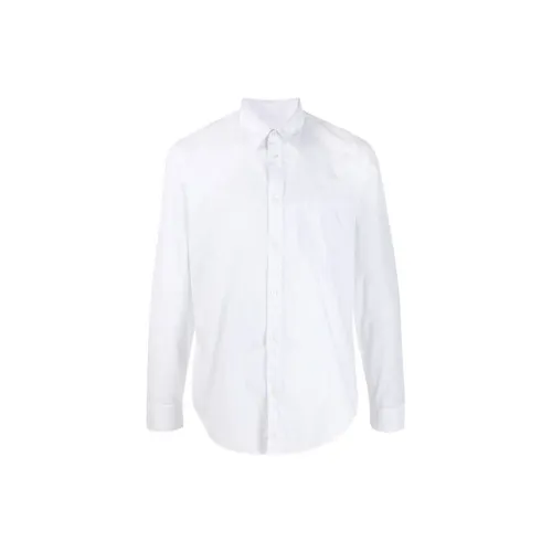 Maison Margiela Shirts Men White