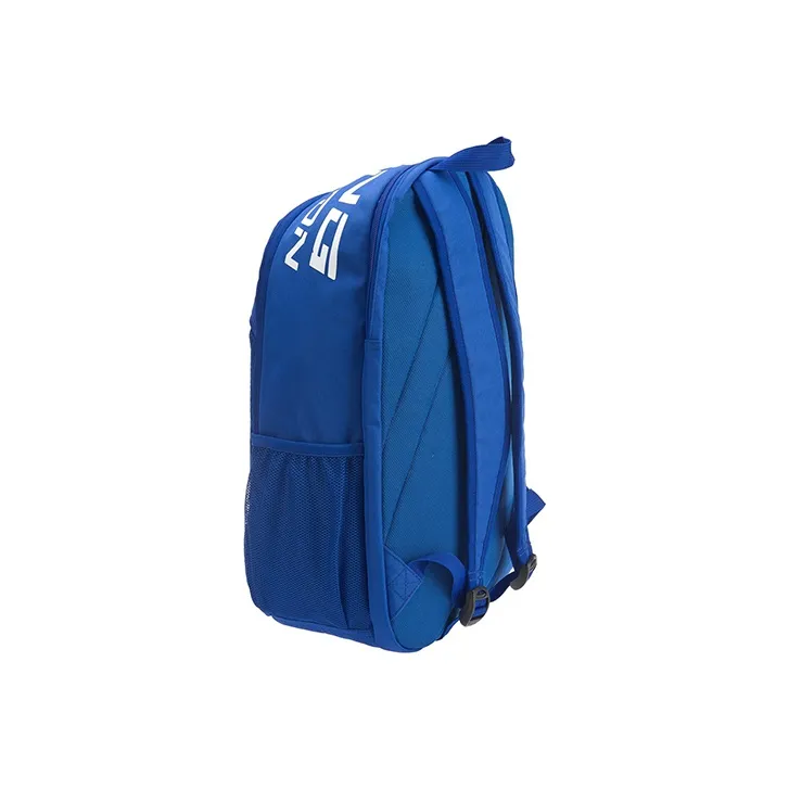 LiNing Polyester Badminton Racket Bag Backpack Regular Unisex Blue-1
