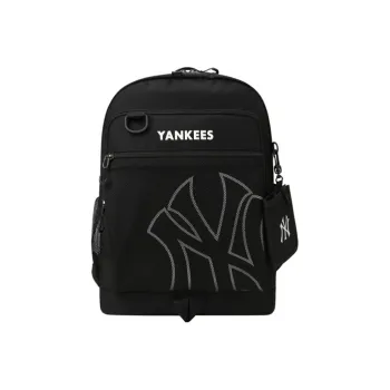 MLB Mesh Backpack Regular Unisex Black
