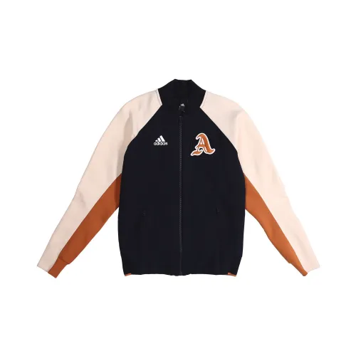 Adidas VRCT Jacket Fall Men's Navy Blue