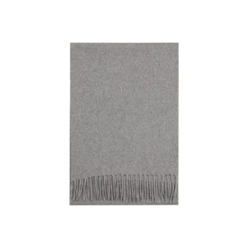 Lanvin Knit Scarves Unisex