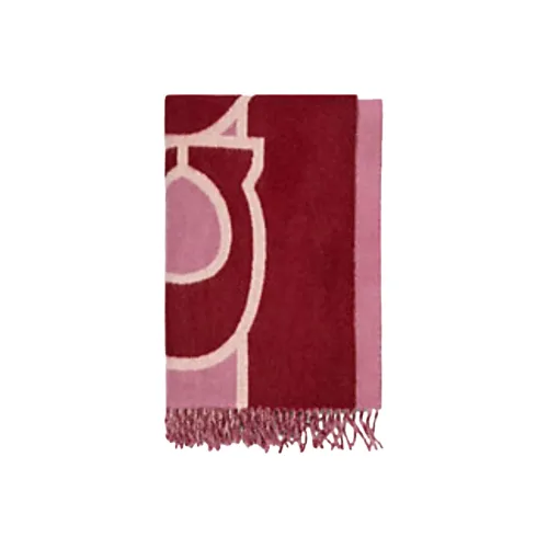 COACH Women Knit Scarf