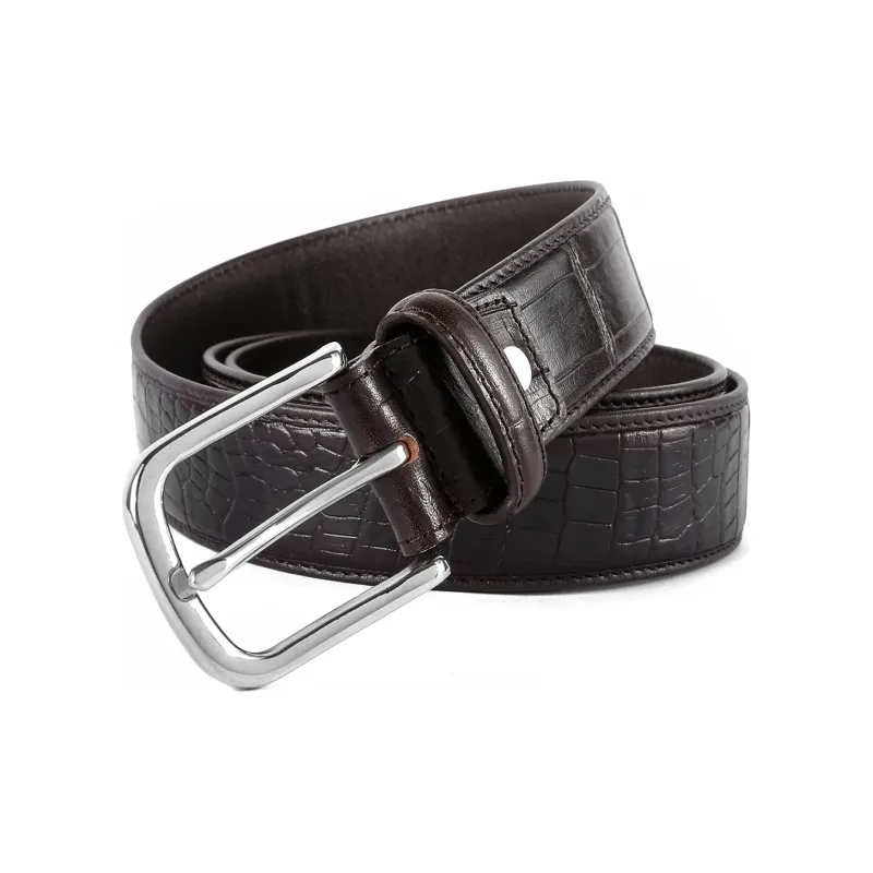 Ace Paul Leather Belts Men-7