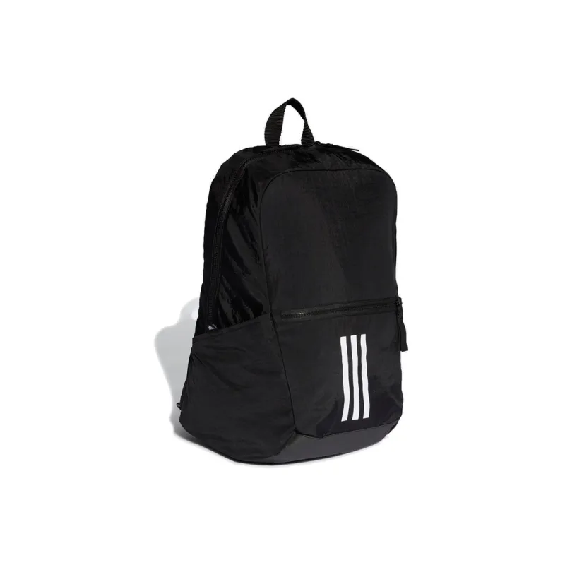 Adidas Polyamide Backpack Unisex Black-1