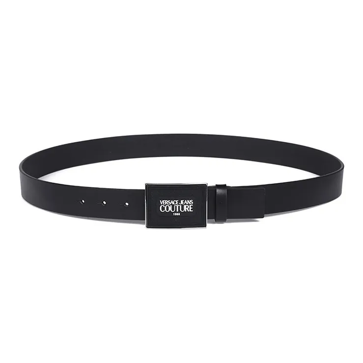 VERSACE JEANS COUTURE Leather Belts Men-1