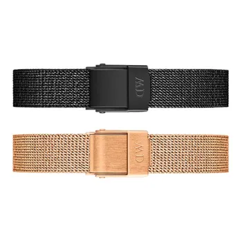Daniel Wellington Watch Bands Daniel Wellington Compatibility 190mm Stainless Steel Material