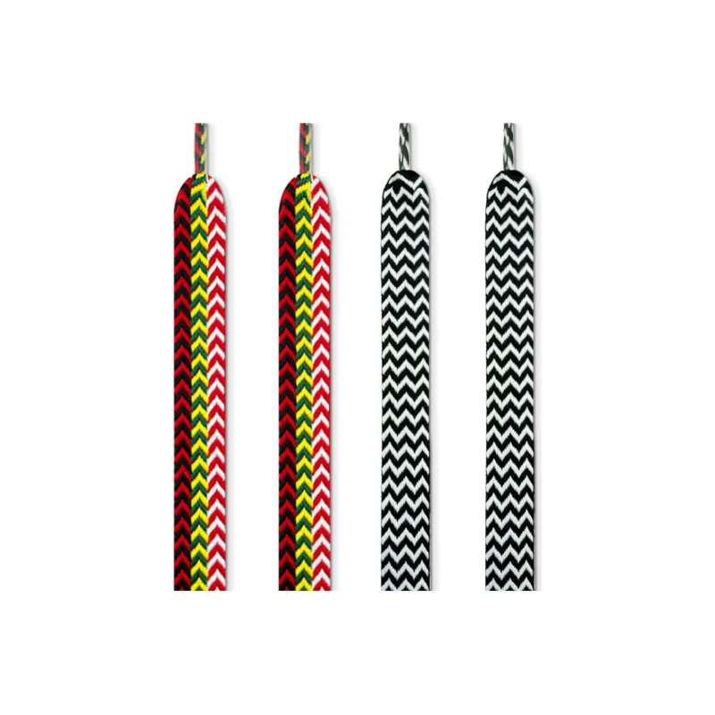 CMFY Shoelaces Unisex-8