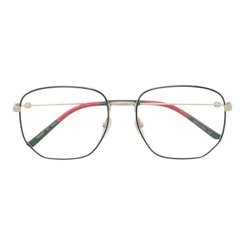 GUCCI Eyeglass Frames Unisex