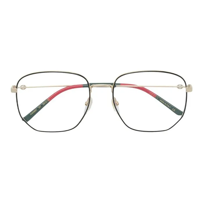 GUCCI Eyeglass Frames Unisex-0