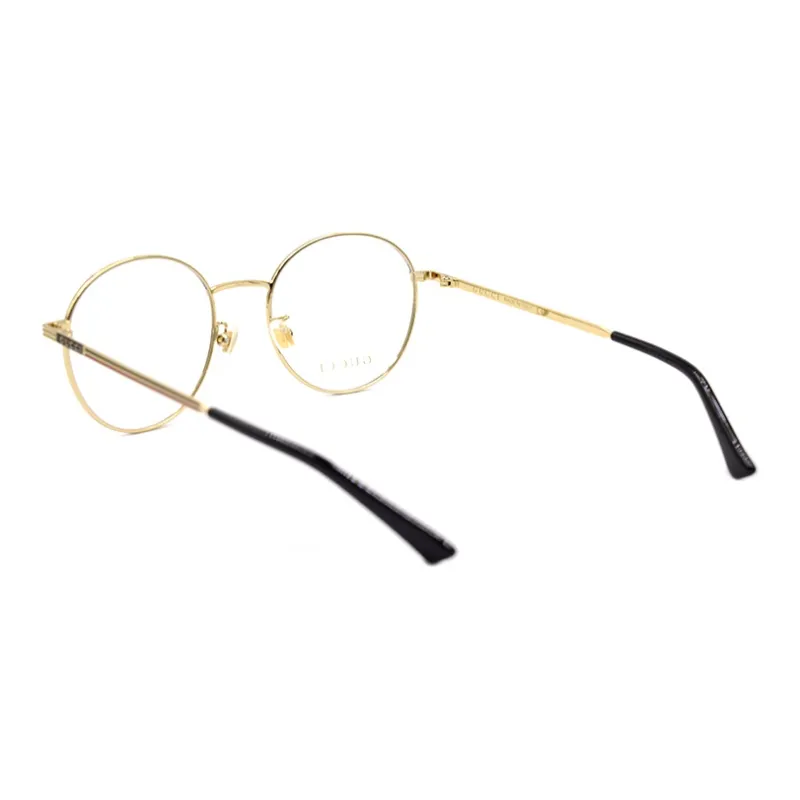 GUCCI Vintage Webbing Collection Eyeglass Frames Men-2