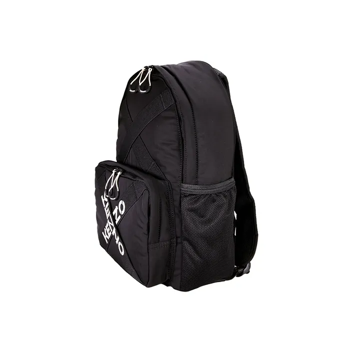 KENZO Sport Logo-print Backpack-2