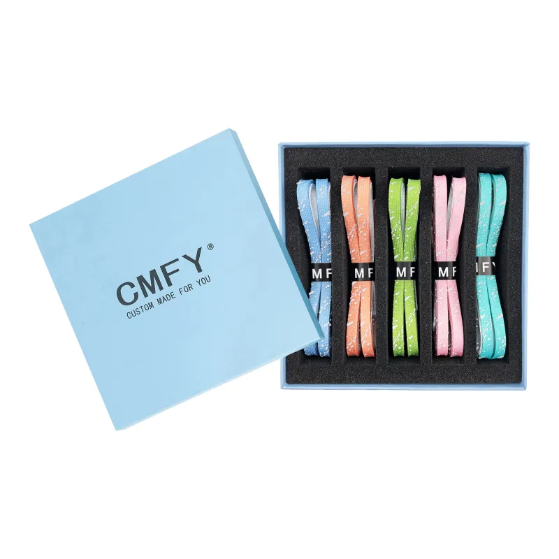 CMFY Shoelaces Unisex-0