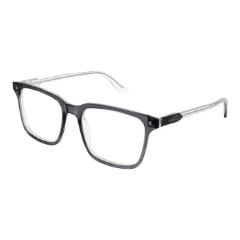 GUCCI Square Frame Glasses