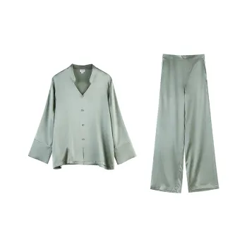 SILKISS Women's Pajama Sets