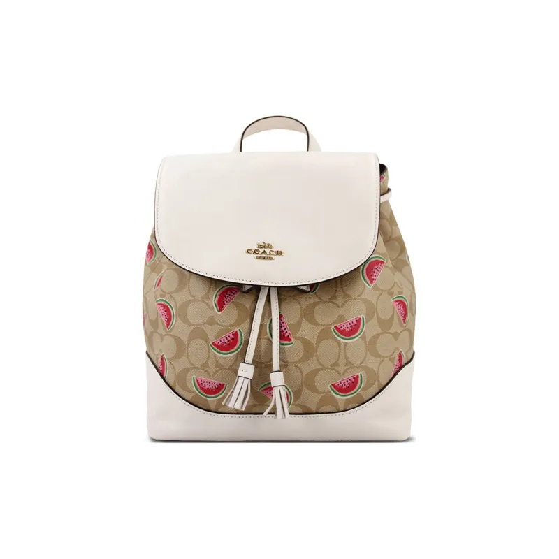 COACH Elle Backpacks-0