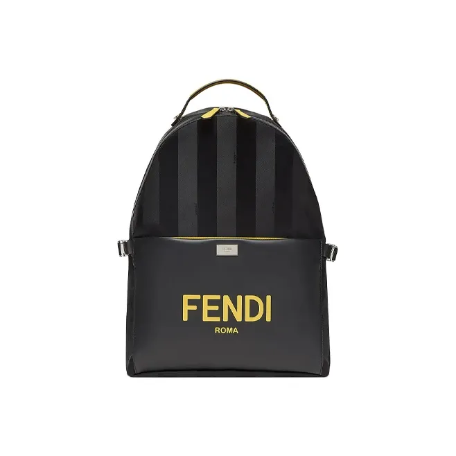 FENDI Backpacks-0
