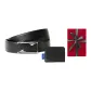 MBT-8036+MBG-001 Card Holder Red Box Set